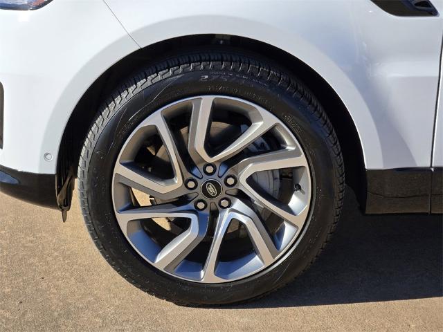 2022 Land Rover Range Rover Sport Vehicle Photo in Oklahoma City, OK 73114