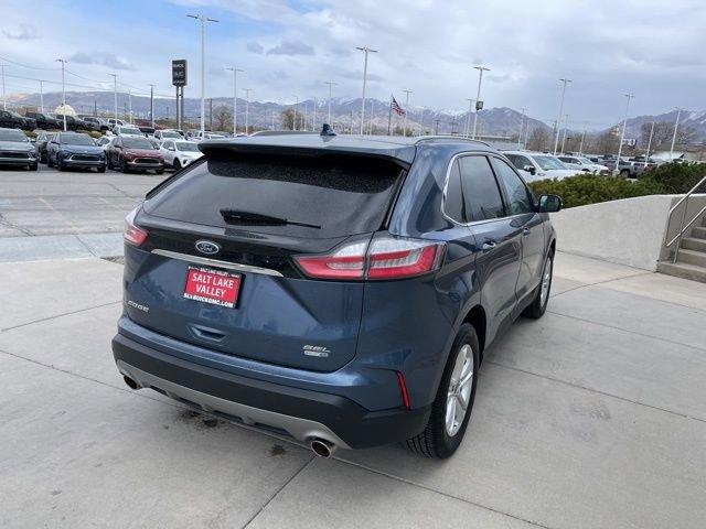 2019 Ford Edge Vehicle Photo in SALT LAKE CITY, UT 84119-3321