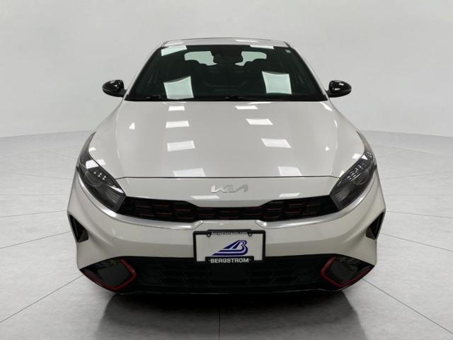 2022 Kia Forte Vehicle Photo in Appleton, WI 54913