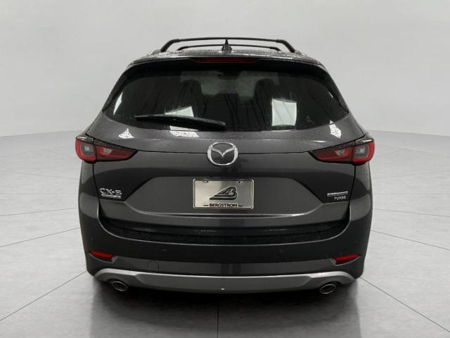 2025 Mazda CX-5 Vehicle Photo in Appleton, WI 54913