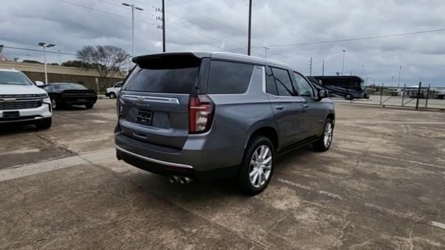 2021 Chevrolet Tahoe Vehicle Photo in HOUSTON, TX 77054-4802