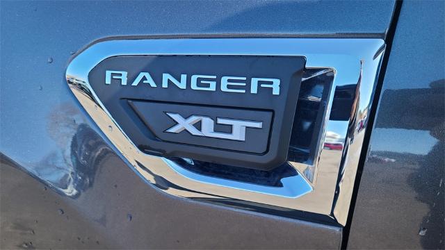 2019 Ford Ranger Vehicle Photo in FLAGSTAFF, AZ 86001-6214