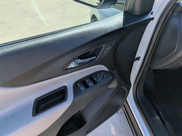 2022 Chevrolet Equinox Vehicle Photo in SELMA, TX 78154-1460