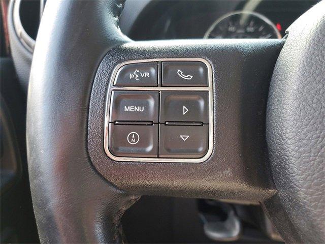 2017 Jeep Wrangler Unlimited Vehicle Photo in MILFORD, OH 45150-1684