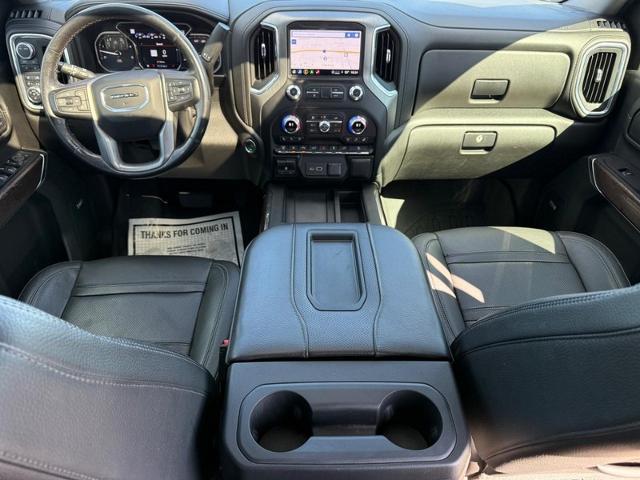 2022 GMC Sierra 3500HD Vehicle Photo in COLUMBIA, MO 65203-3903
