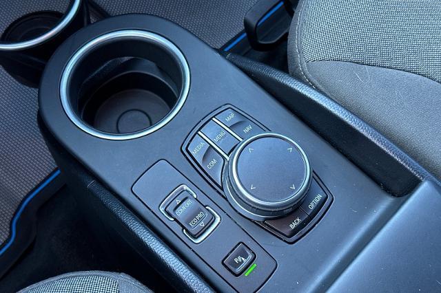 2019 BMW i3 Vehicle Photo in SPOKANE, WA 99202-2191