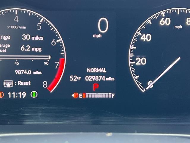 2023 Honda HR-V Vehicle Photo in PITTSBURG, CA 94565-7121