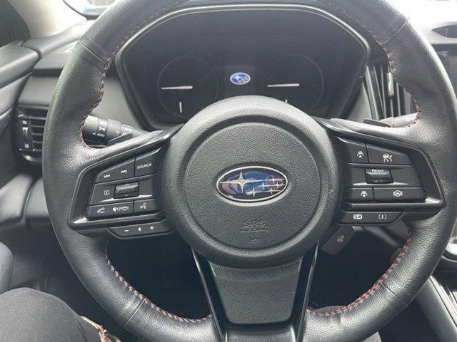 2023 Subaru Legacy Vehicle Photo in Philadelphia, PA 19116