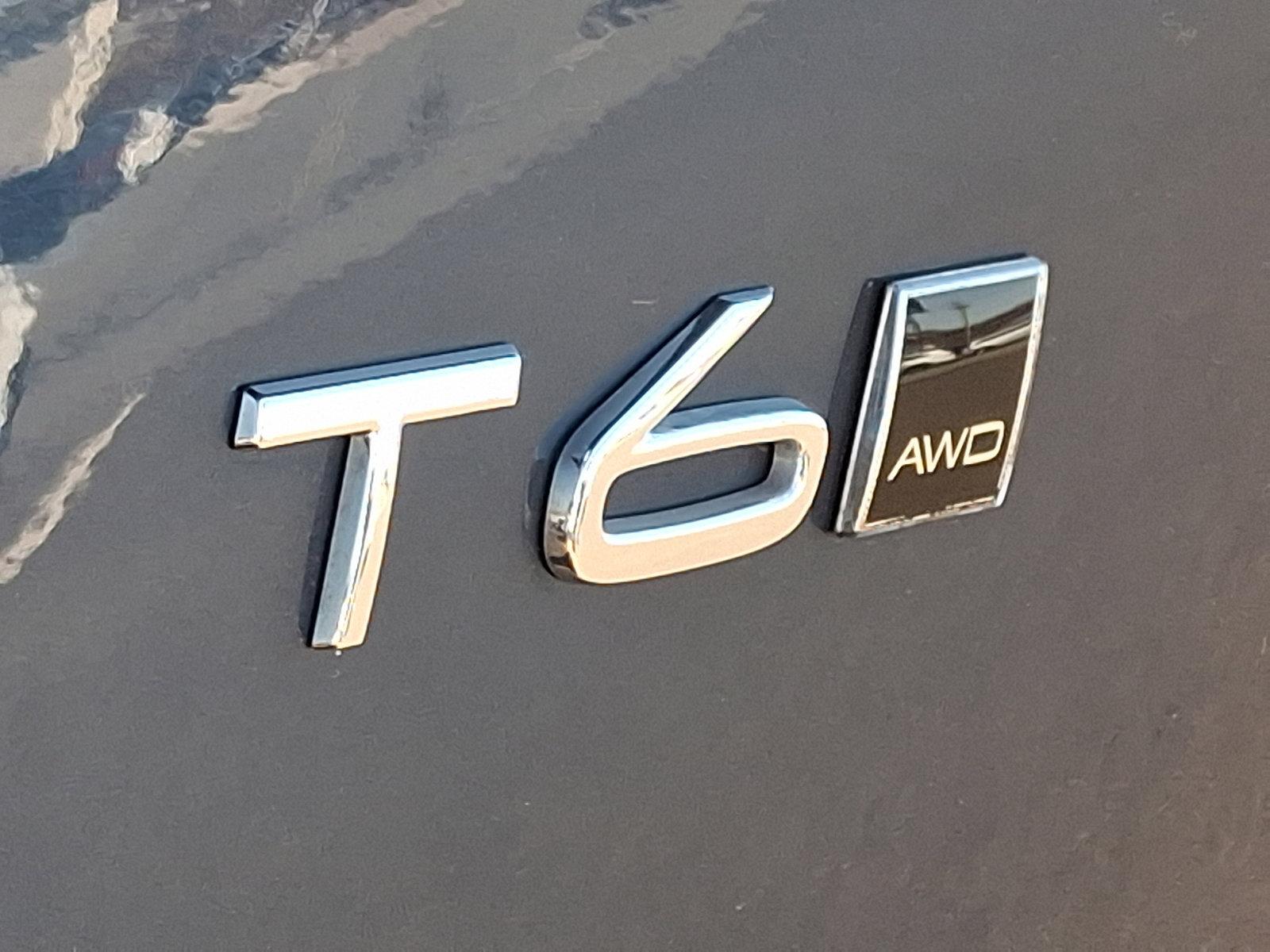 2022 Volvo XC90 Vehicle Photo in Trevose, PA 19053