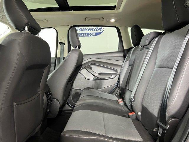 2018 Ford Escape Vehicle Photo in HARRISONBURG, VA 22801-8763