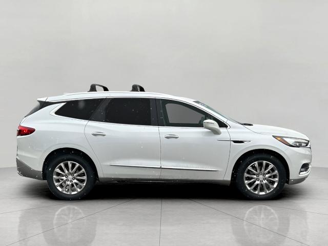 2018 Buick Enclave Vehicle Photo in MADISON, WI 53713-3220