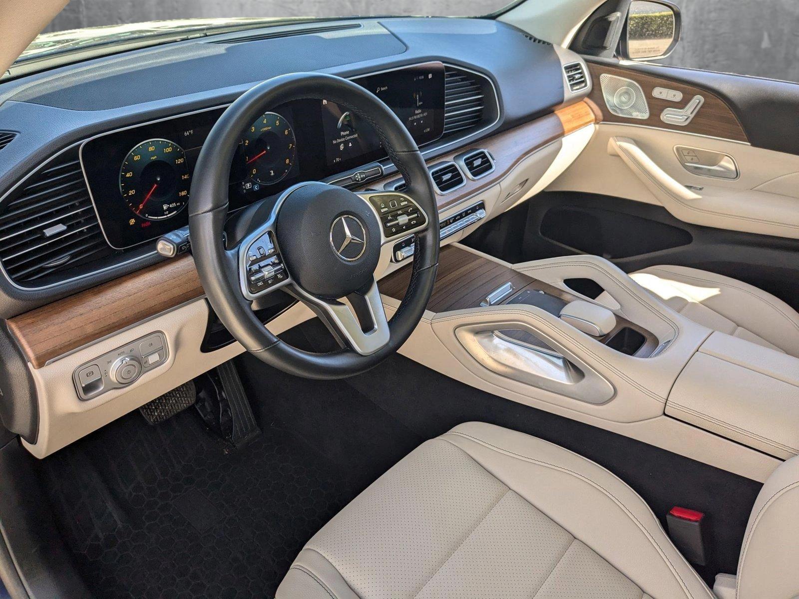 2022 Mercedes-Benz GLE Vehicle Photo in Maitland, FL 32751