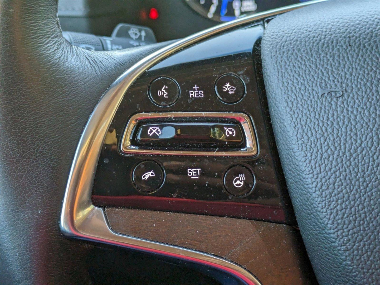 2019 Cadillac Escalade Vehicle Photo in WEST PALM BEACH, FL 33407-3296