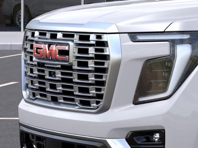 2025 GMC Yukon Vehicle Photo in LONE TREE, CO 80124-2750