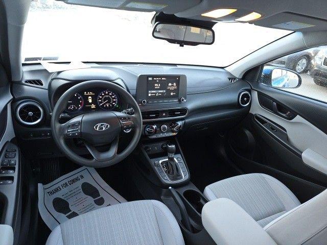 2022 Hyundai KONA Vehicle Photo in Pleasant Hills, PA 15236