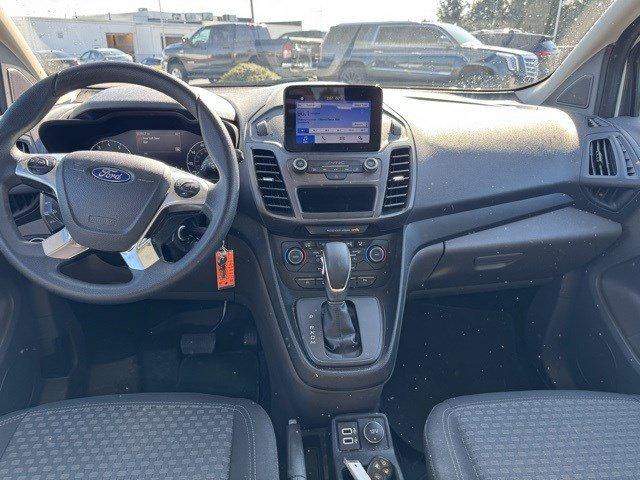 2019 Ford Transit Connect Wagon Vehicle Photo in Mechanicsburg, PA 17050-1707