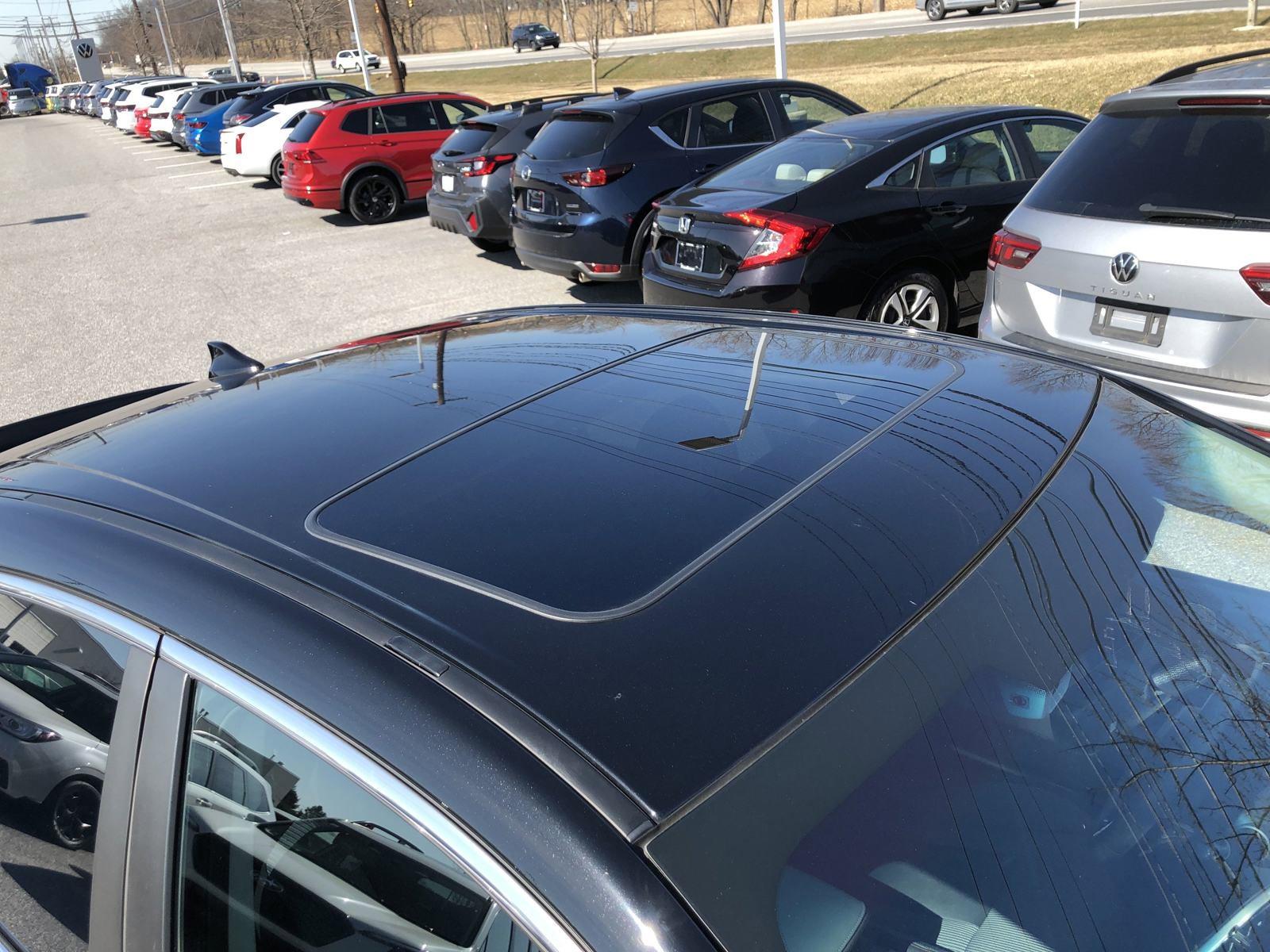 2022 Subaru Legacy Vehicle Photo in Mechanicsburg, PA 17050