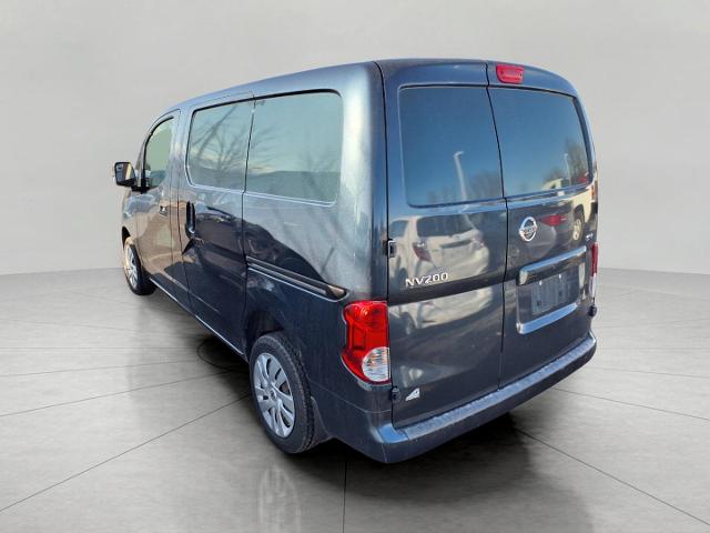 2017 Nissan NV200 Compact Cargo Vehicle Photo in Oshkosh, WI 54904