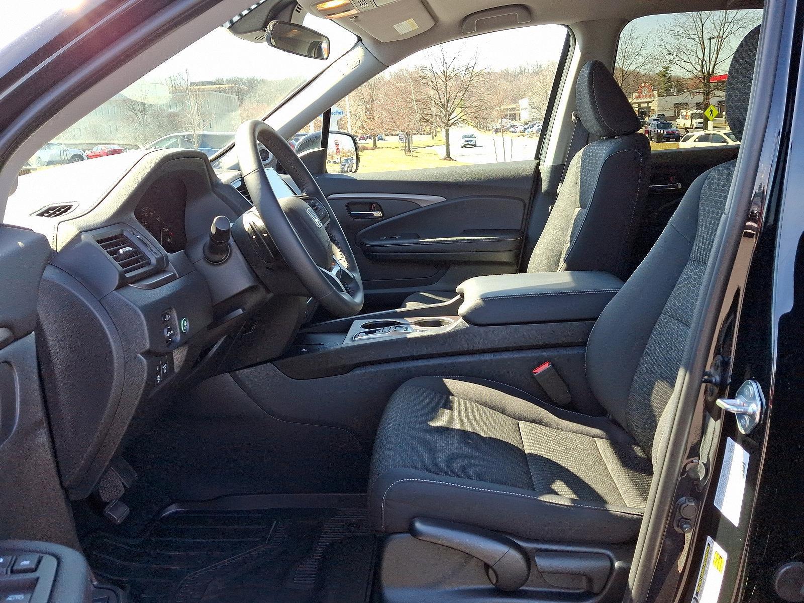 2024 Honda Ridgeline Vehicle Photo in Harrisburg, PA 17111