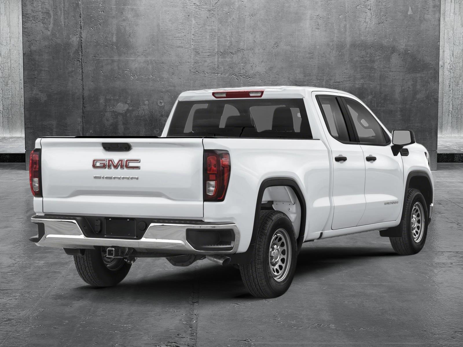 2025 GMC Sierra 1500 Vehicle Photo in LONE TREE, CO 80124-2750