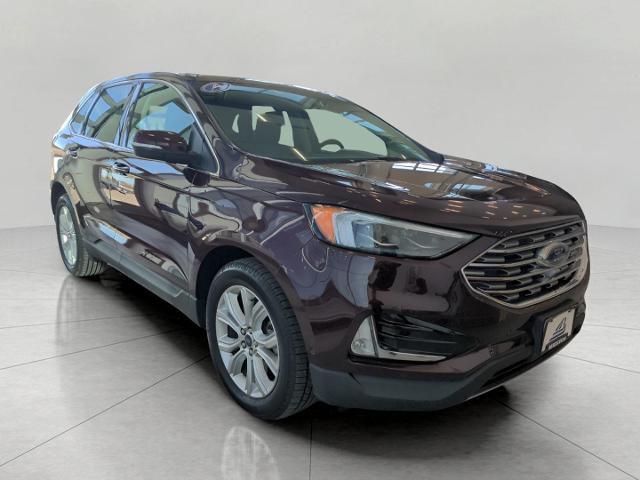 2020 Ford Edge Vehicle Photo in Green Bay, WI 54304