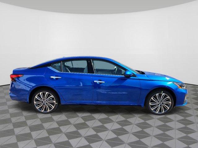 2025 Nissan Altima Vehicle Photo in Ardmore, PA 19003