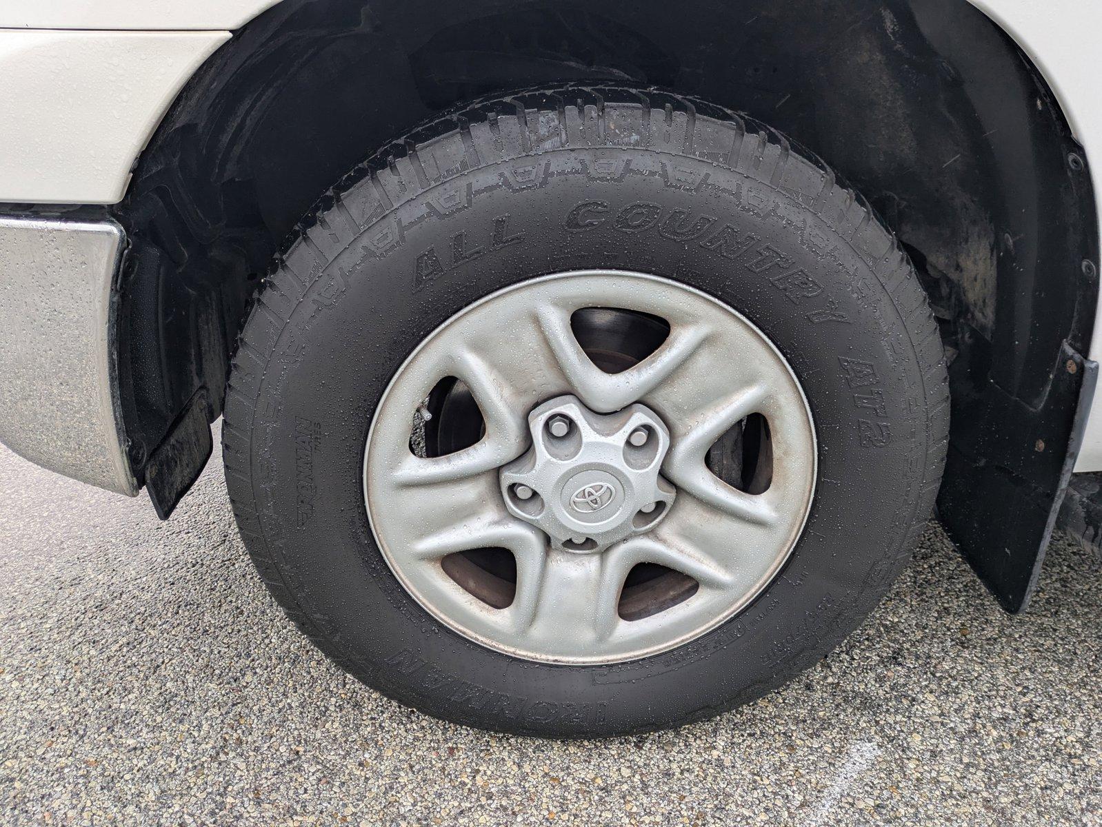 2007 Toyota Tundra Vehicle Photo in Corpus Christi, TX 78415