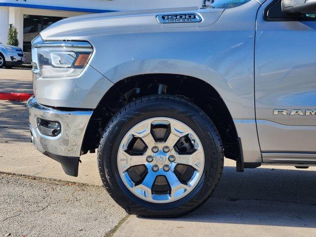 2019 Ram 1500 Vehicle Photo in SUGAR LAND, TX 77478-0000