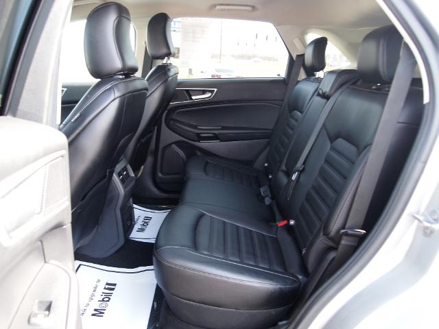 2021 Ford Edge Vehicle Photo in MADISON, IN 47250-1611