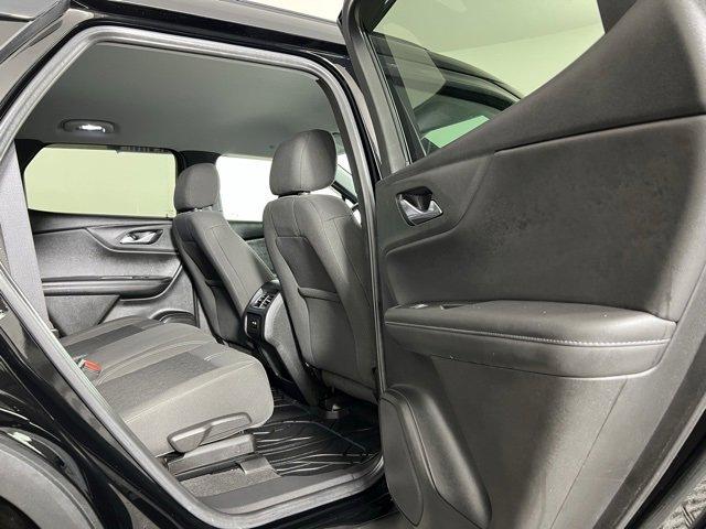 2020 Chevrolet Blazer Vehicle Photo in HARRISONBURG, VA 22801-8763