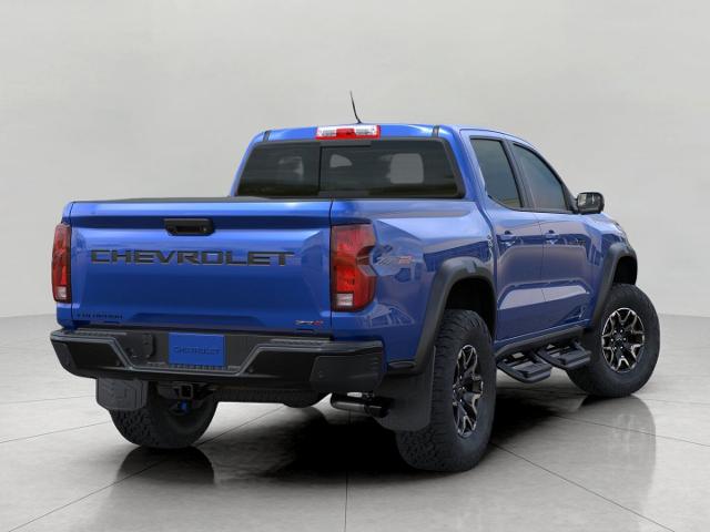 2025 Chevrolet Colorado Vehicle Photo in Madison, WI 53713