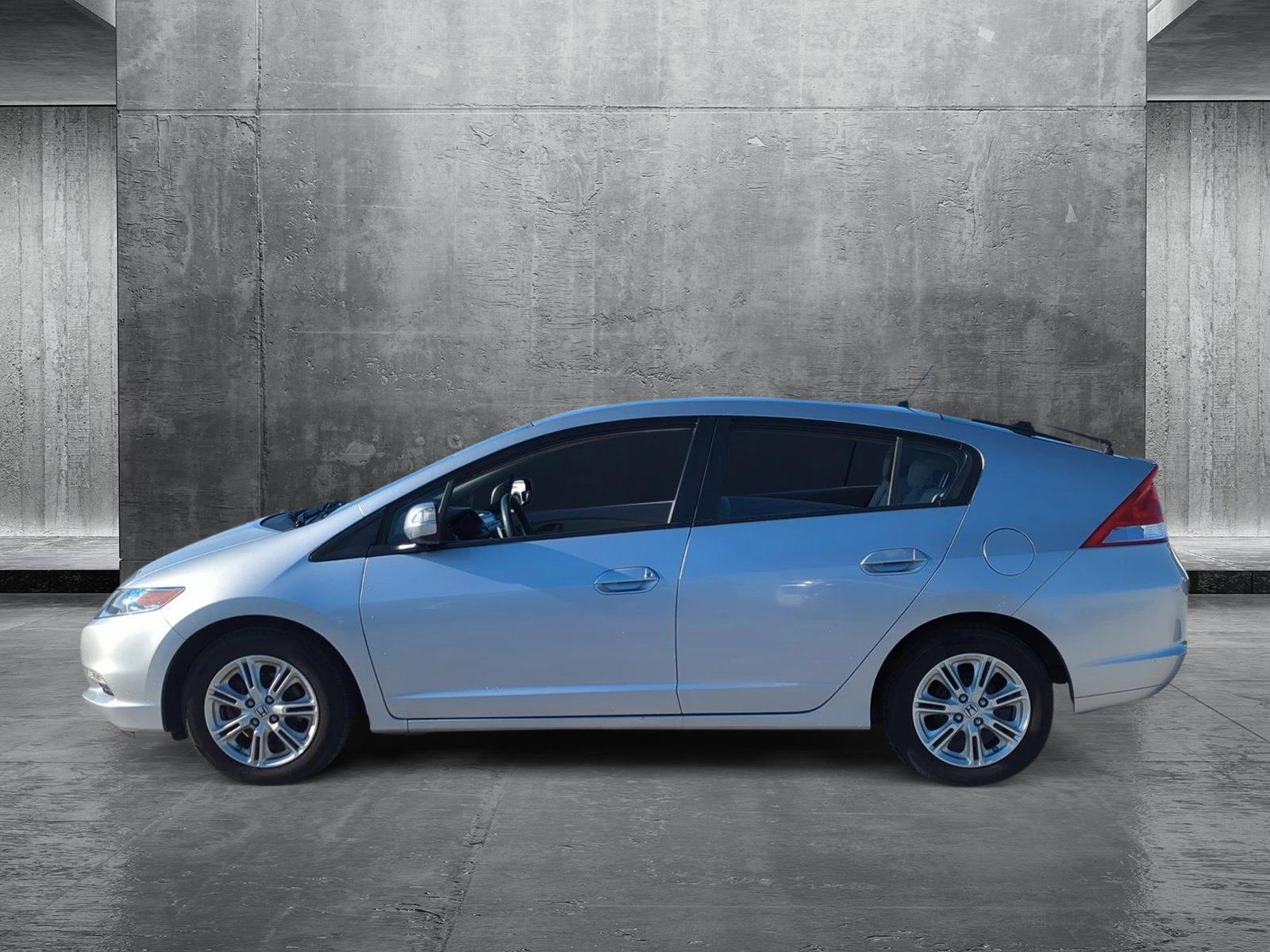 2010 Honda Insight Vehicle Photo in Ft. Myers, FL 33907