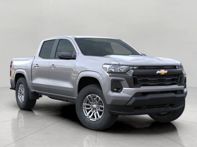 2024 Chevrolet Colorado Vehicle Photo in MIDDLETON, WI 53562-1492