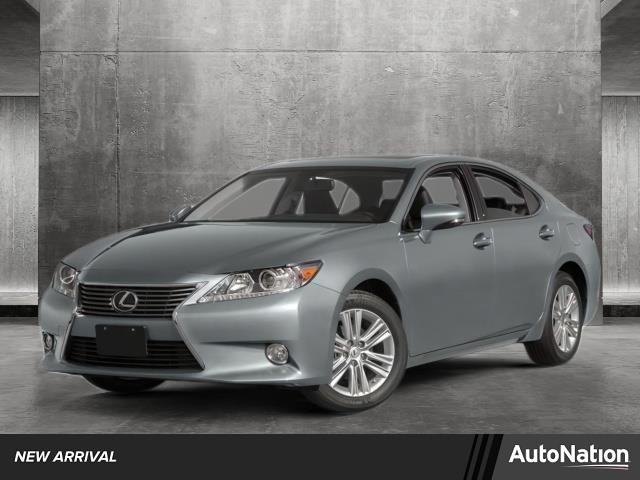 2013 Lexus ES 350 Vehicle Photo in Clearwater, FL 33761