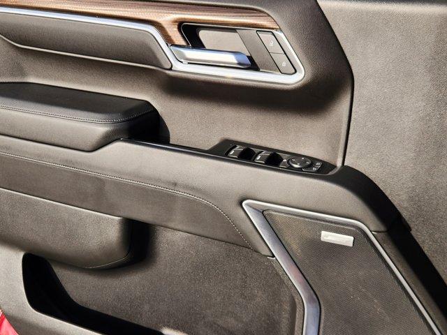 2022 Chevrolet Silverado 1500 Vehicle Photo in SUGAR LAND, TX 77478-0000