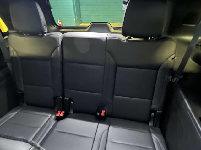 2021 Chevrolet Tahoe Vehicle Photo in Roslyn, NY 11576