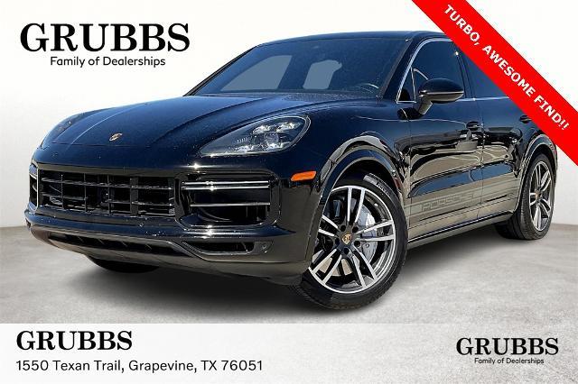 2019 Porsche Cayenne Vehicle Photo in Grapevine, TX 76051