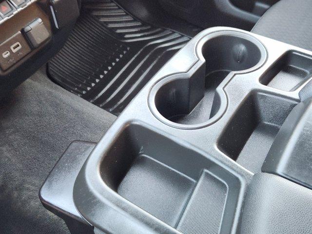 2022 Chevrolet Silverado 1500 Vehicle Photo in Decatur, TX 76234