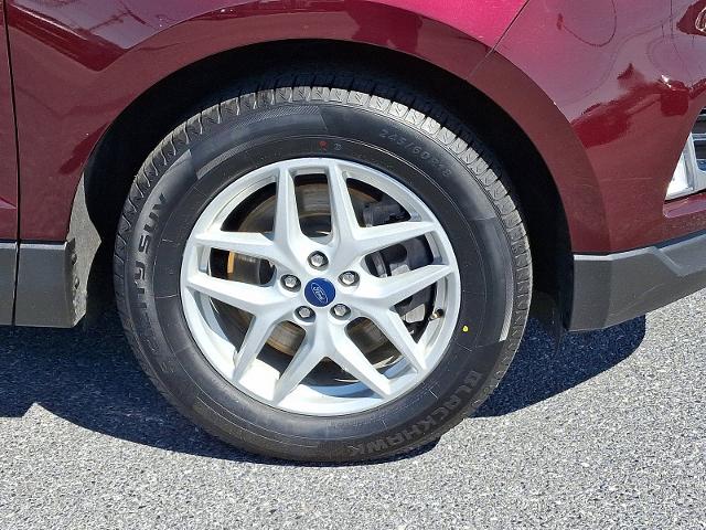 2021 Ford Edge Vehicle Photo in HARRISBURG, PA 17111-1033