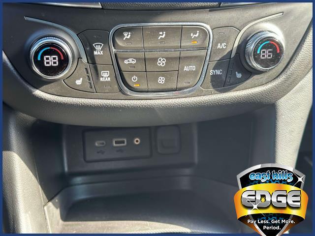 2022 Chevrolet Equinox Vehicle Photo in Roslyn, NY 11576