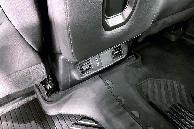 2024 Chevrolet Silverado 1500 Vehicle Photo in Tulsa, OK 74129