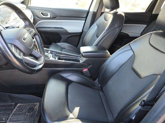 2022 Jeep Compass Vehicle Photo in Pleasant Hills, PA 15236
