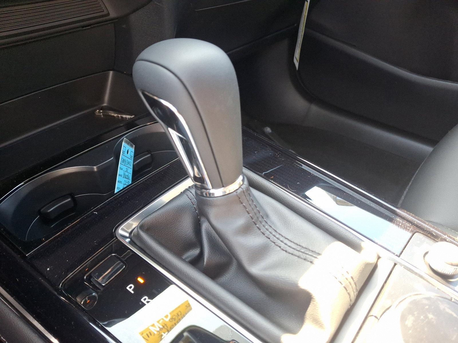 2025 Mazda CX-30 Vehicle Photo in Harrisburg, PA 17111