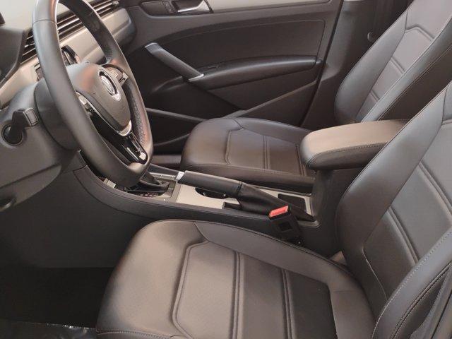 2021 Volkswagen Passat Vehicle Photo in PINEVILLE, NC 28134-8495