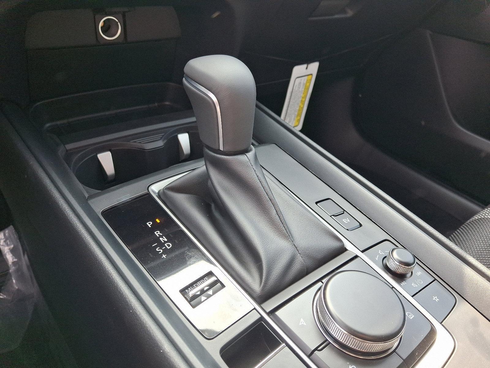 2025 Mazda CX-50 Hybrid Vehicle Photo in Trevose, PA 19053