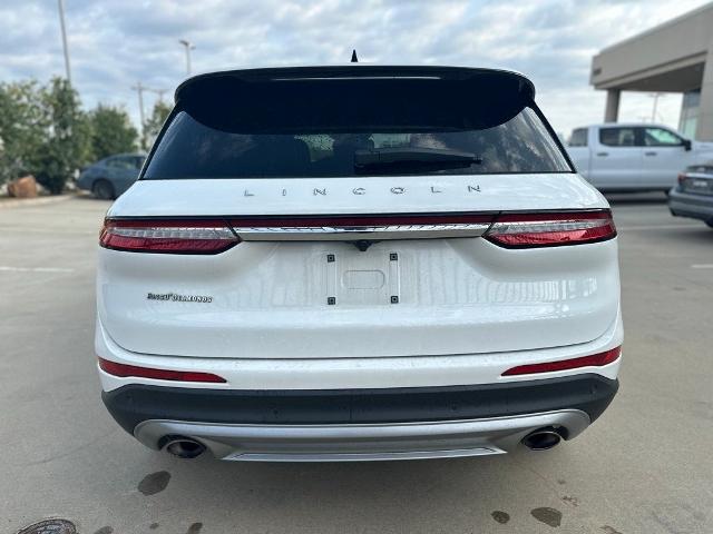 2020 Lincoln Corsair Vehicle Photo in San Antonio, TX 78230