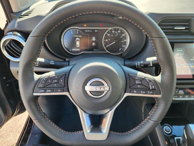 2025 Nissan Versa Vehicle Photo in Ardmore, PA 19003