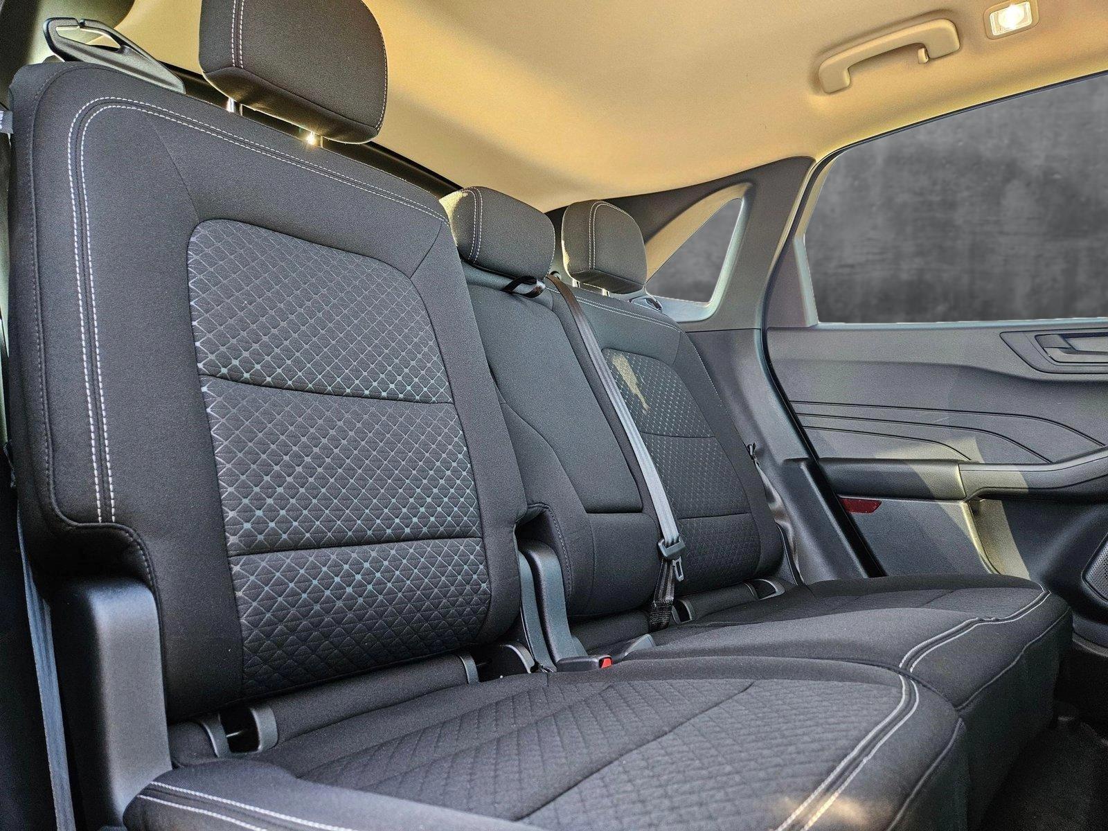 2024 Ford Escape Vehicle Photo in WACO, TX 76710-2592