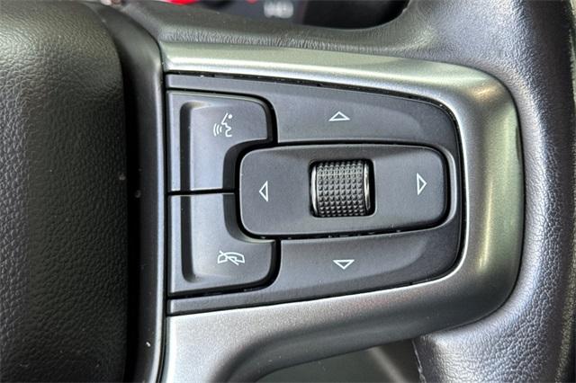 2020 Chevrolet Silverado 2500 HD Vehicle Photo in ELK GROVE, CA 95757-8703