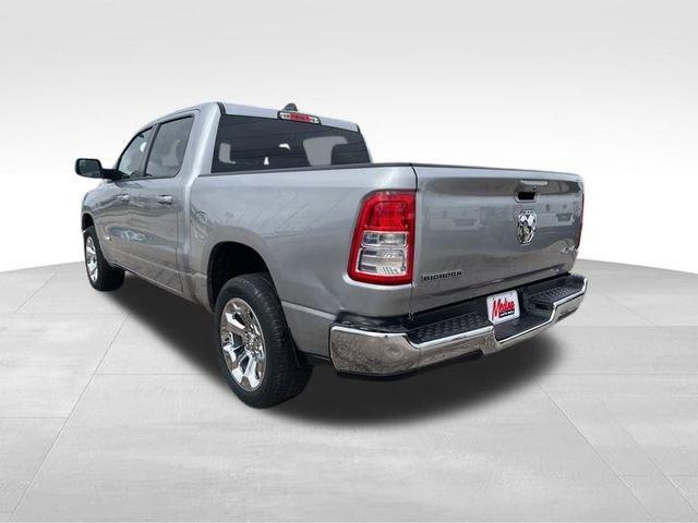 2022 Ram 1500 Vehicle Photo in MEDINA, OH 44256-9631